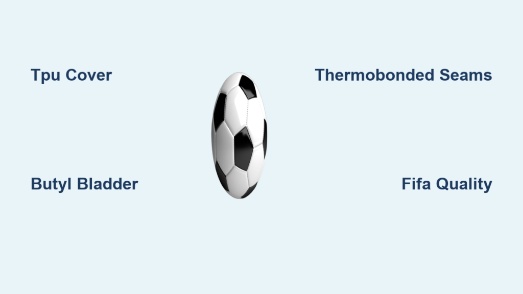 How to Choose a Durable Soccer Ball